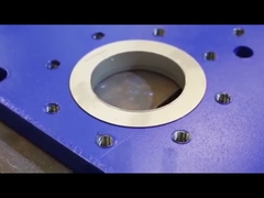 Uszczelka płytowego wymiennika ciepła