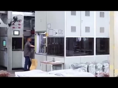 lutowany płytowy wymiennik ciepła