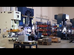 Wymiennik ciepła Baode