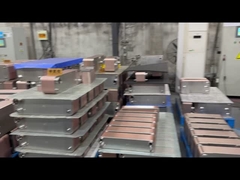 Wymiennik ciepła Baode