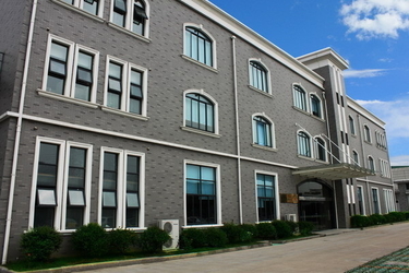Chiny Baode heat exchanger equipment co.,Ltd profil firmy